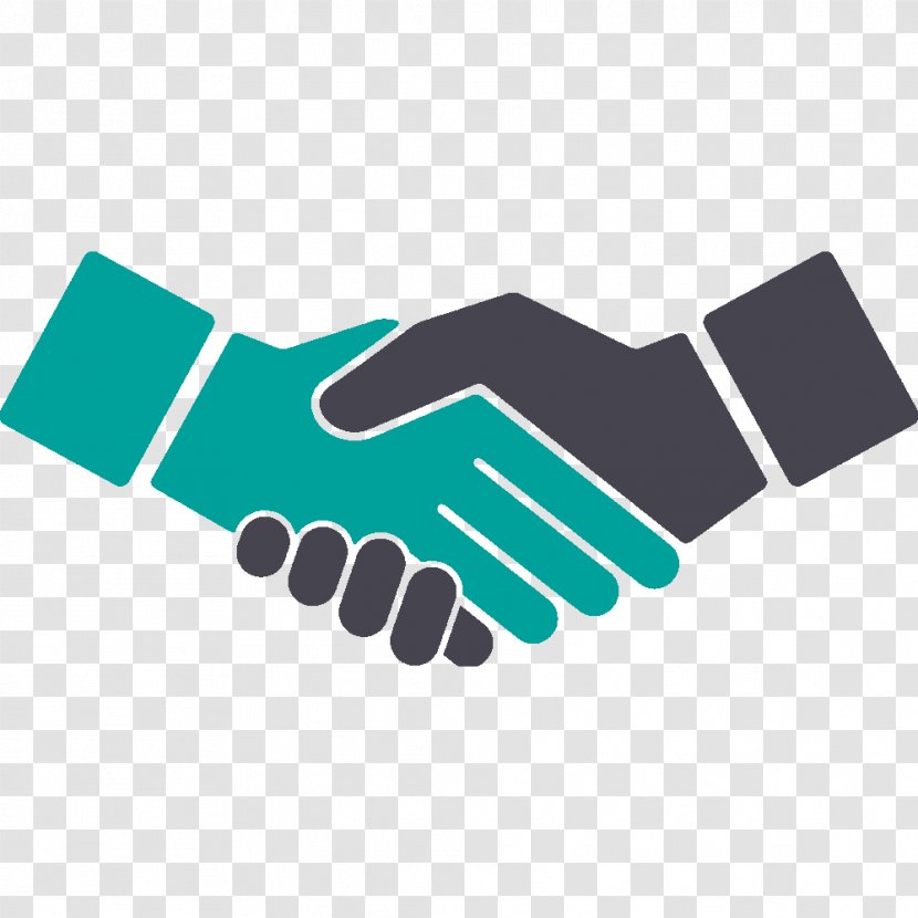 Partnership Business Partner Logo - Corporation Transparent PNG