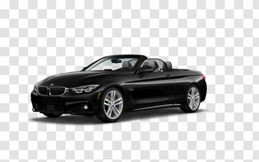 Car 2018 BMW 430i XDrive Convertible 2019 Mercedes-Benz - Bmw 4 Series Transparent PNG