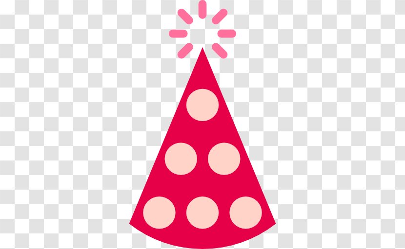 Party Hat Birthday Transparent PNG