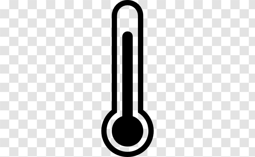 Thermometer Temperature Degree Symbol - Technology Transparent PNG