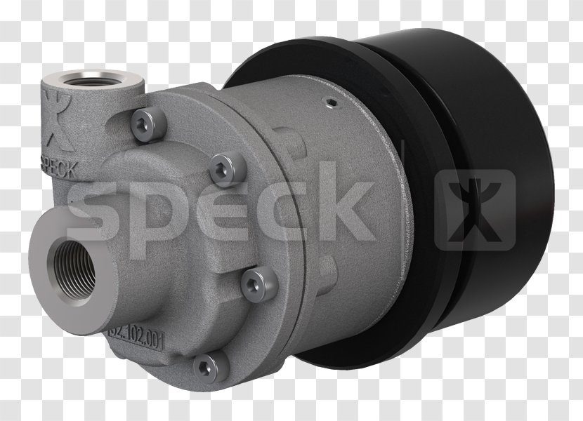 Centrifugal Pump Vacuum Engineering Speck Pompen Nederland B.V. Technology - Industry Transparent PNG