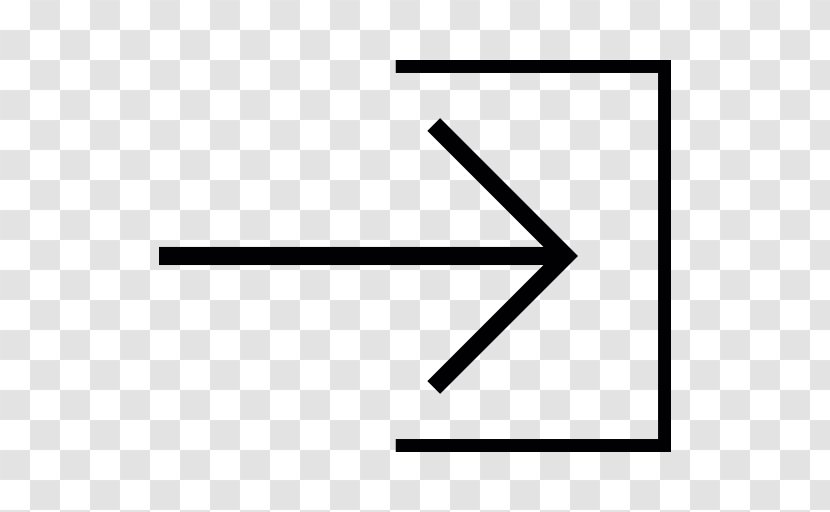 Arrow Symbol Transparent PNG