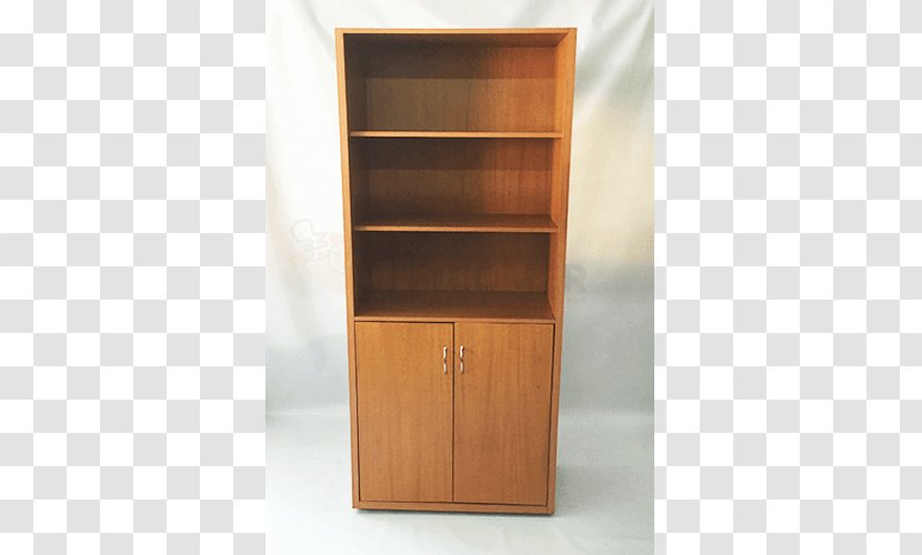 Shelf Bookcase Wood Furniture Door - Shelving Transparent PNG