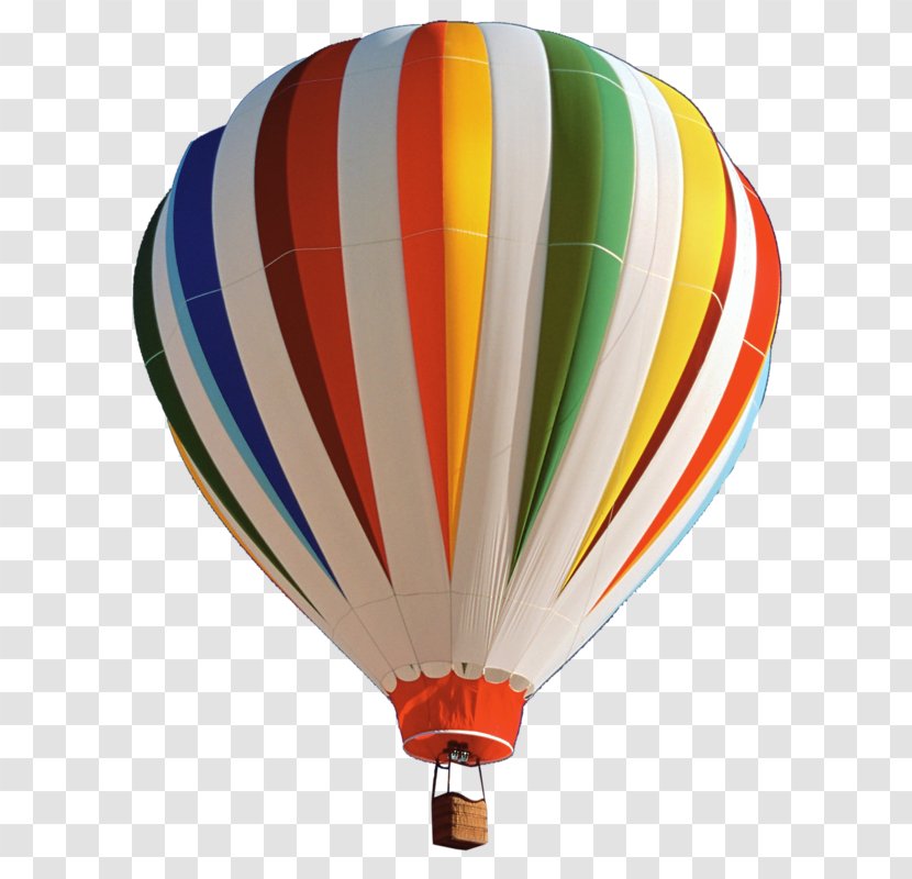Hot Air Ballooning Airplane Clip Art - Airship - Merry Christmas Banner Transparent PNG