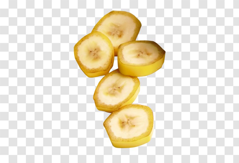 Banana Breakfast Food Fruit - Peel Transparent PNG