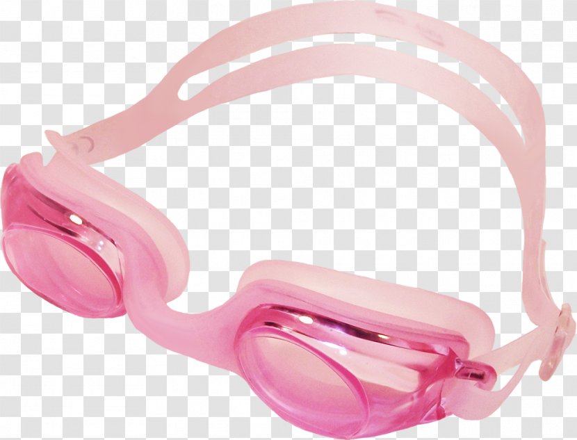 Goggles Glasses Plastic - Fashion Accessory Transparent PNG