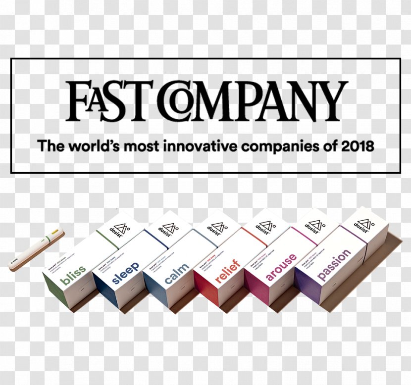 Brand Line Fast Company Font Transparent PNG