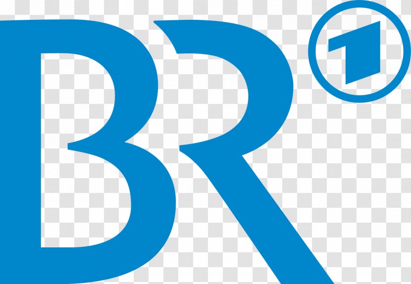 Bayerischer Rundfunk Munich Broadcasting Television BR Fernsehen - Logo Bakery Transparent PNG