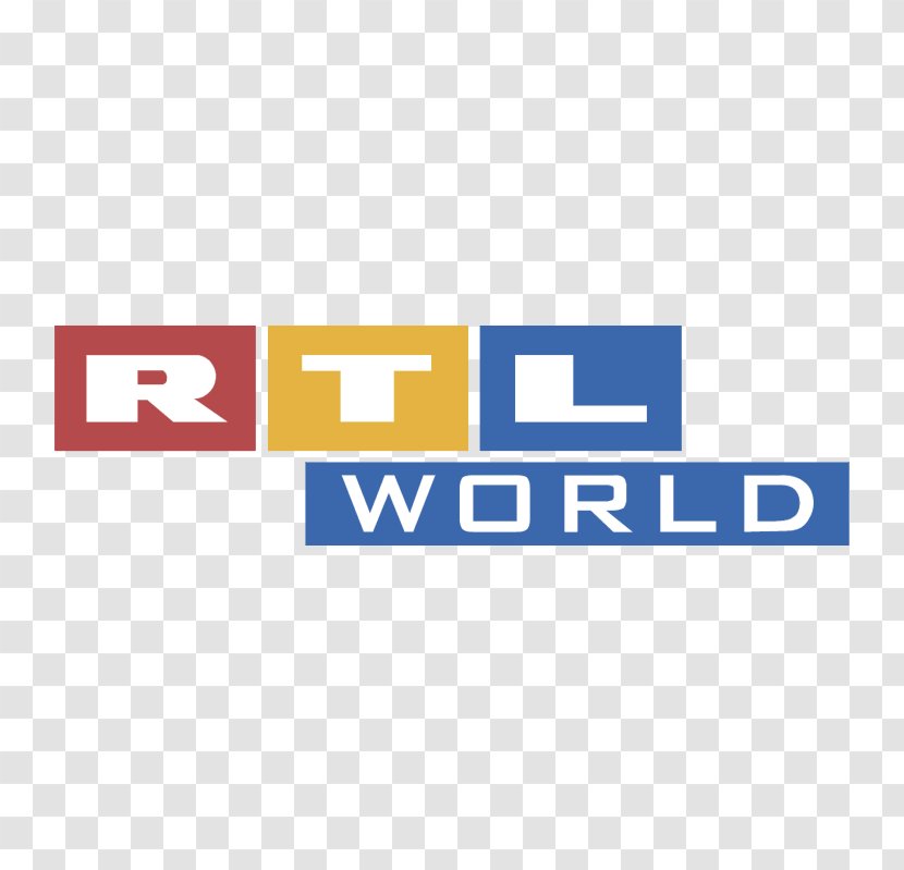 Logo RTL Group Television - Number Transparent PNG