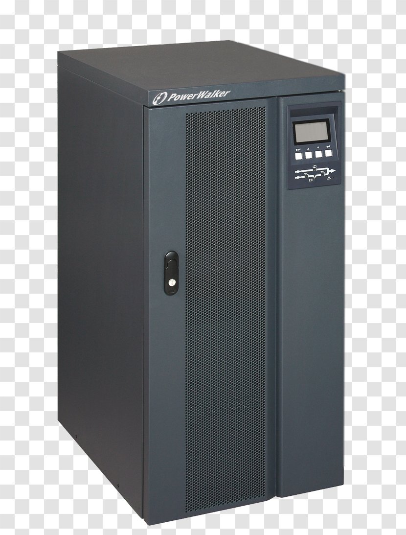 Computer Cases & Housings UPS Power Over Ethernet Electric - Ups - Harsh Environment Transparent PNG