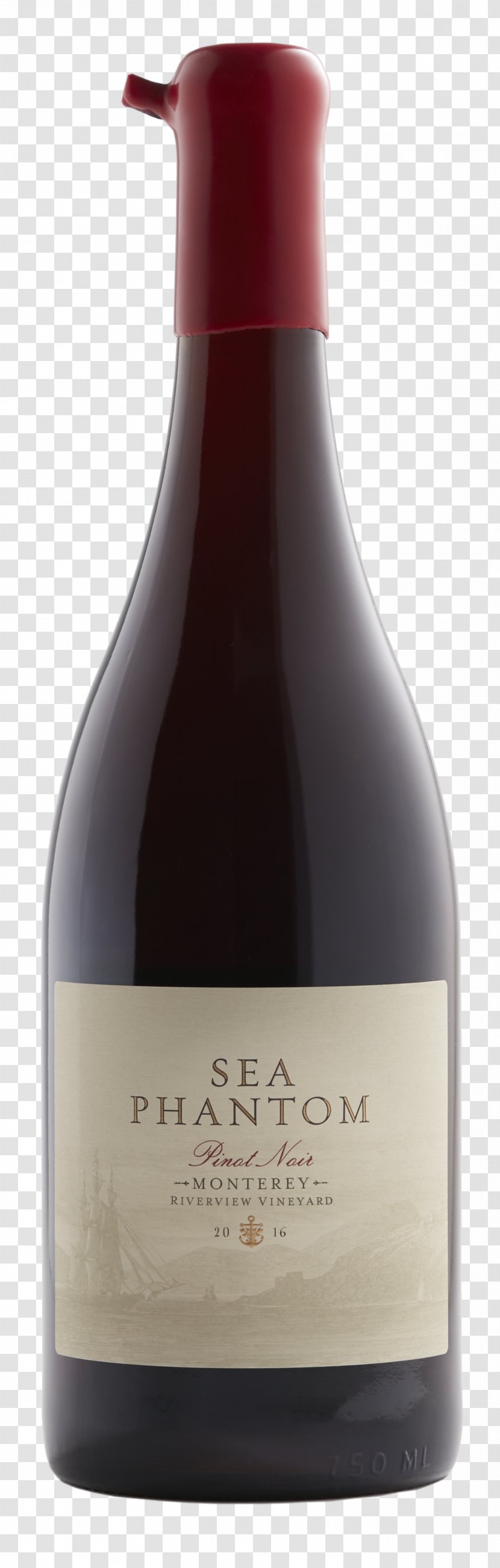 Wine Pinot Noir Petite Sirah Petit Verdot Shiraz - Liqueur Transparent PNG