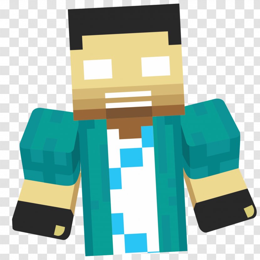 Minecraft Rezendeevil YouTuber Video Game - Pepsi On Stage - Mines Transparent PNG