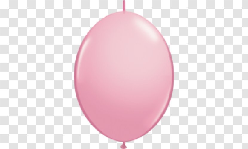 Balloon Pink Color Green Brand - Pastel Transparent PNG