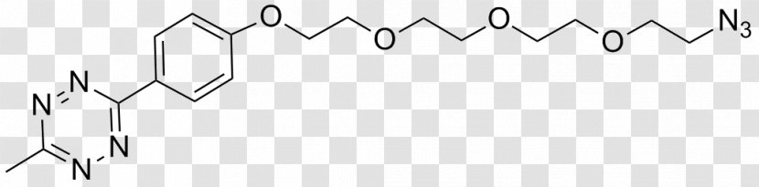Selective Estrogen Receptor Modulator Methyl Group Violet Molecule - Silhouette - Phenyl Azide Transparent PNG