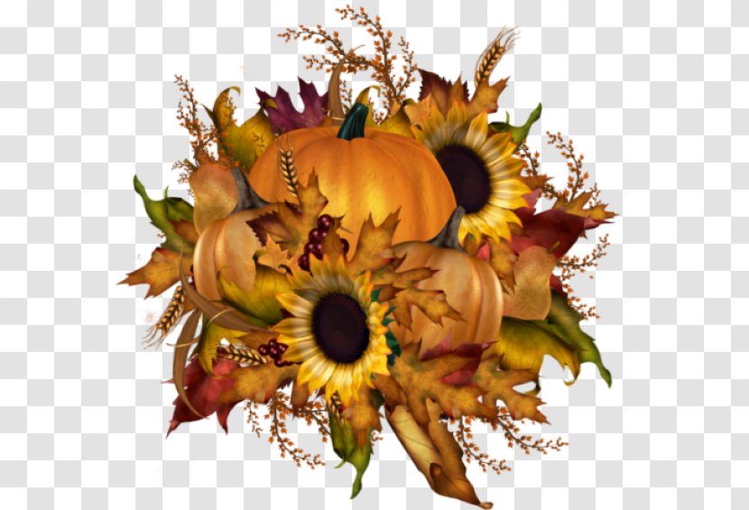Self-portrait With A Sunflower Calabaza Common Drawing Oil - Hand-painted Pumpkin Transparent PNG
