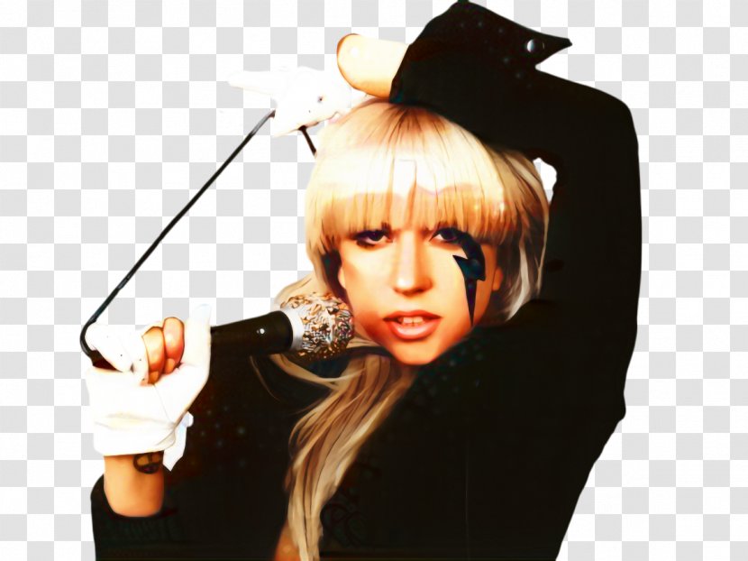 Lady Gaga Desktop Wallpaper United States Image Joanne World Tour - Hair Coloring - Hairstyle Transparent PNG