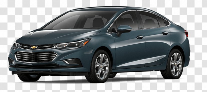 2018 Chevrolet Cruze Hatchback Compact Car The Smith Group - Impala Bose Audio Transparent PNG