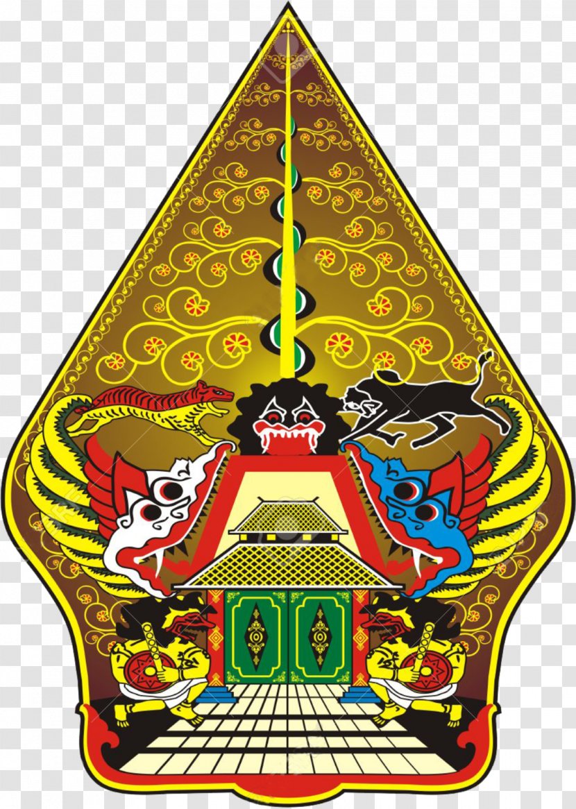 Indonesia Wayang Clip Art - Bali Transparent PNG