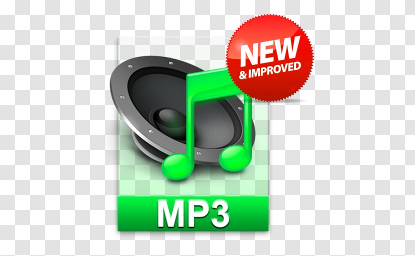 Audio File Format MPEG-4 Part 14 MP3 - Hardware - Mp Transparent PNG