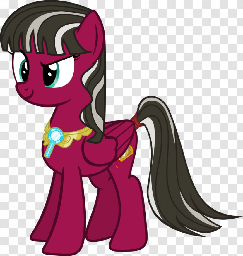 My Little Pony: Friendship Is Magic Fandom Horse Winged Unicorn - Cartoon Transparent PNG