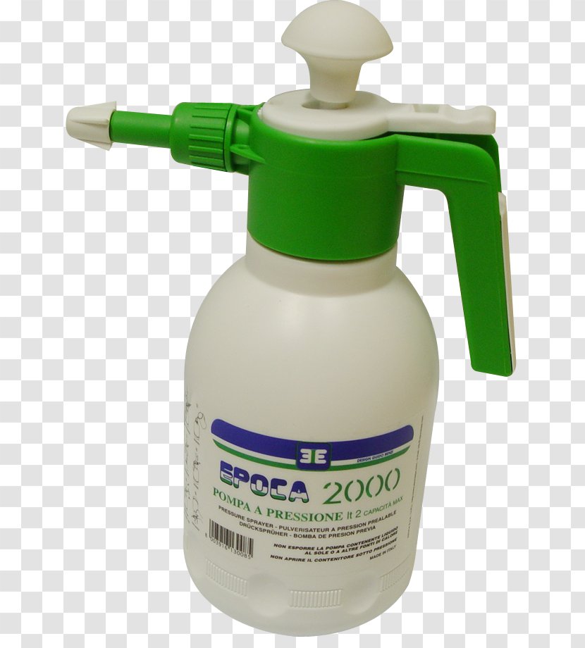 Bottle - Spray Transparent PNG