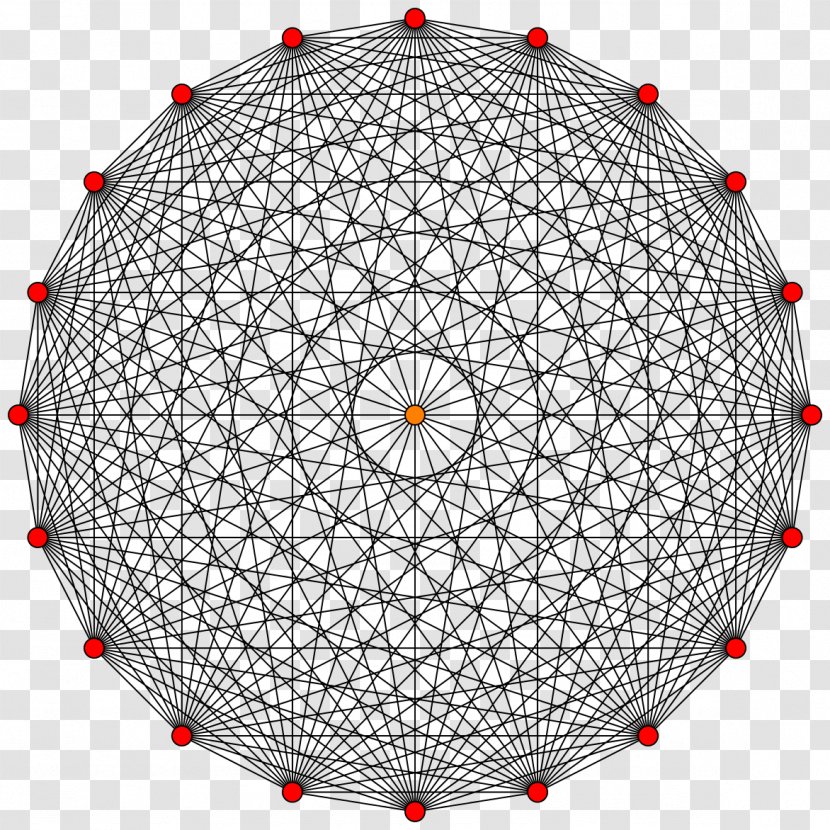 Vertex Complete Graph Regular Theory - Geometry - Acyclic Directed Transparent PNG