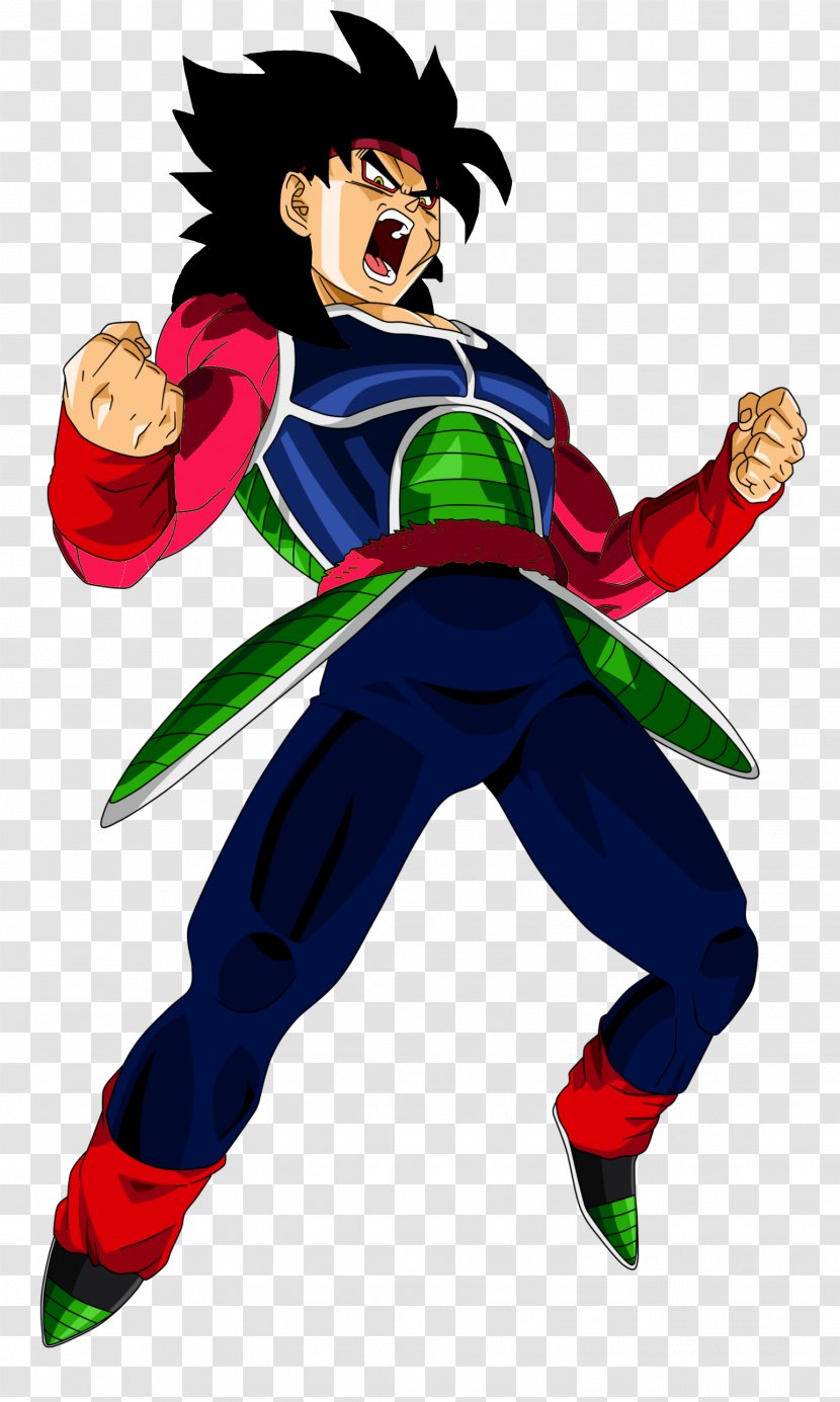 Bardock Goku Gohan Frieza Vegeta Transparent PNG