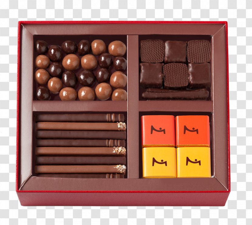 Chinese New Year Valentine's Day La Maison Du Chocolat Gift Hong Kong - Auspiciousness Transparent PNG