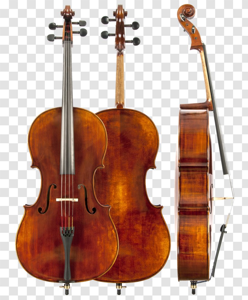 Amati Cello Violin Viola String Instruments - Heart Transparent PNG