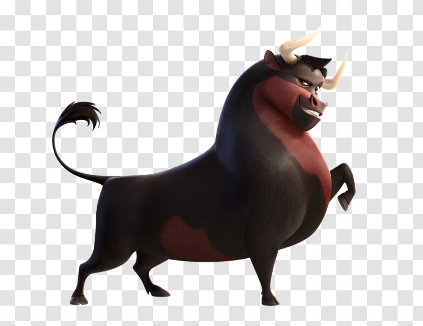 Valiente's Father The Story Of Ferdinand YouTube Film - Animation - Youtube Transparent PNG