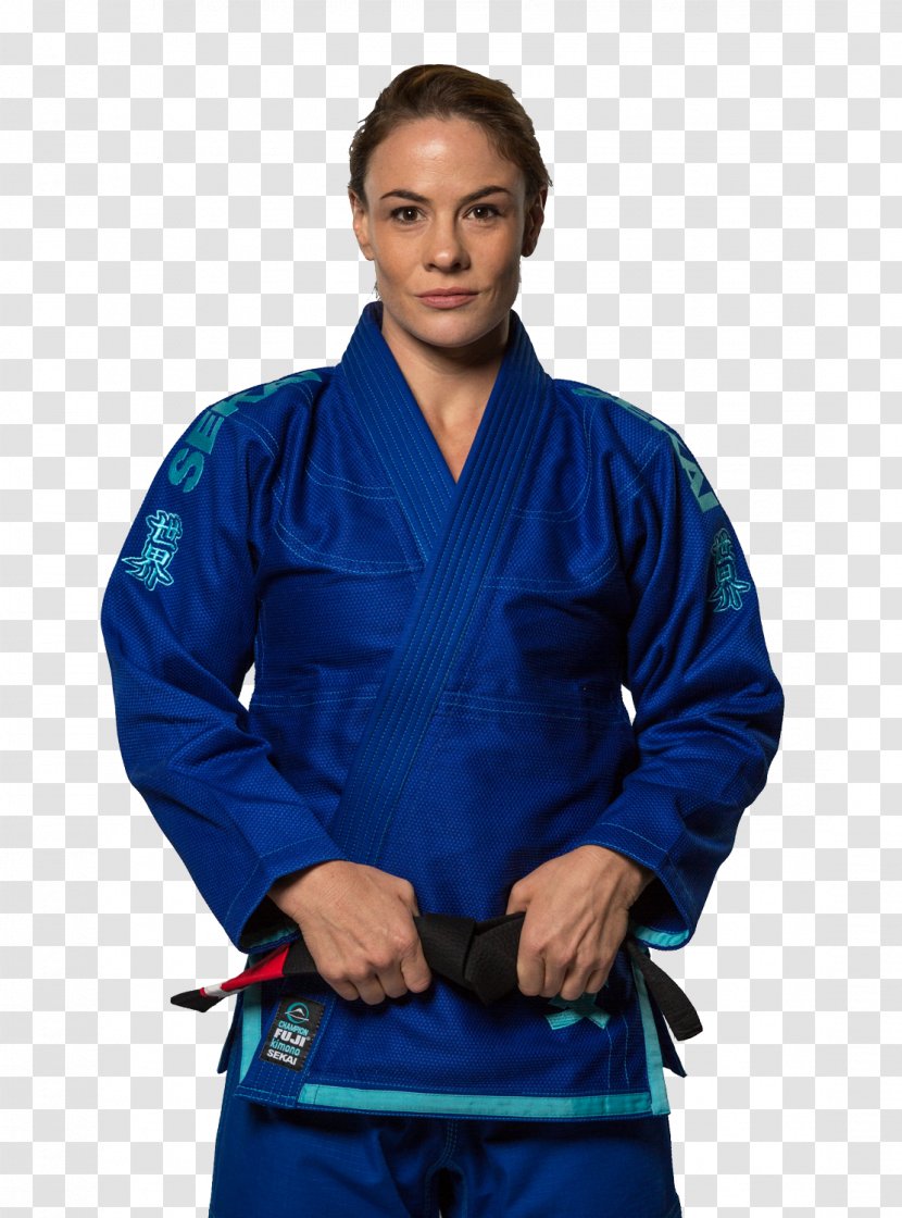 Dobok Brazilian Jiu-jitsu Gi Karate Jujutsu Transparent PNG