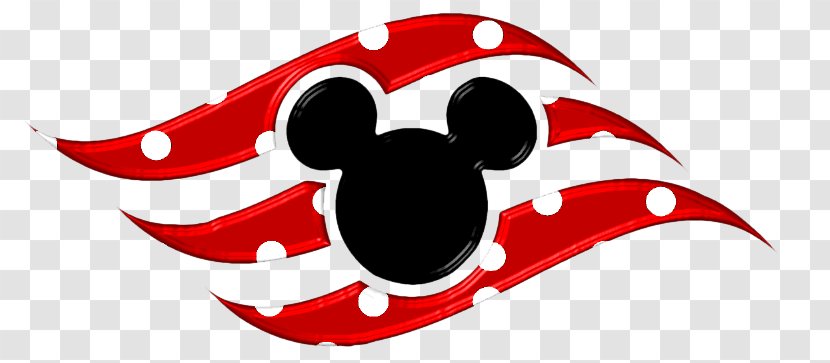 Disney Cruise Line Magic Mickey Mouse Walt World Disneyland Paris - Watercolor Transparent PNG