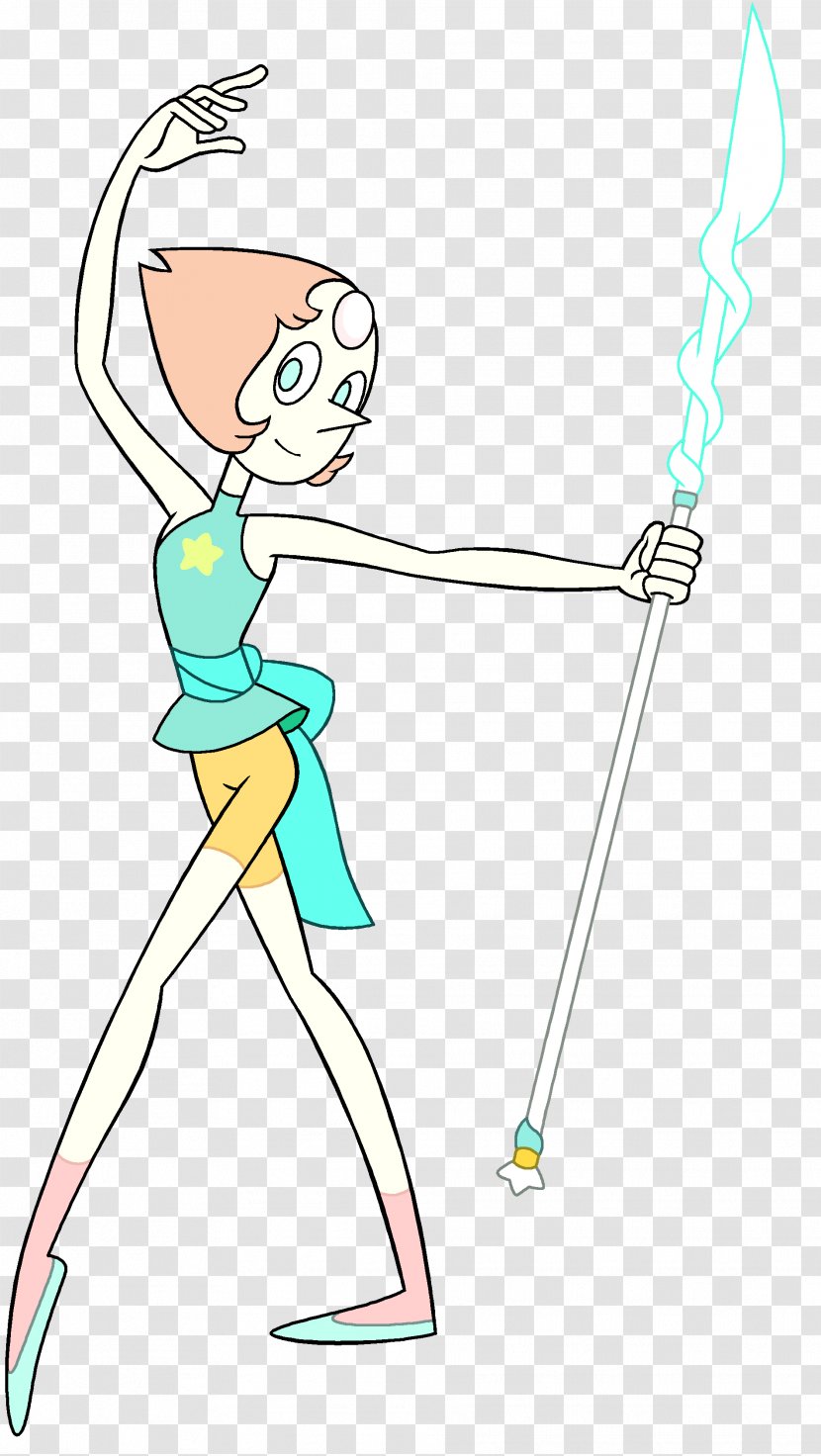 Pearl Steven Universe Garnet Gemstone Greg - Heart Transparent PNG