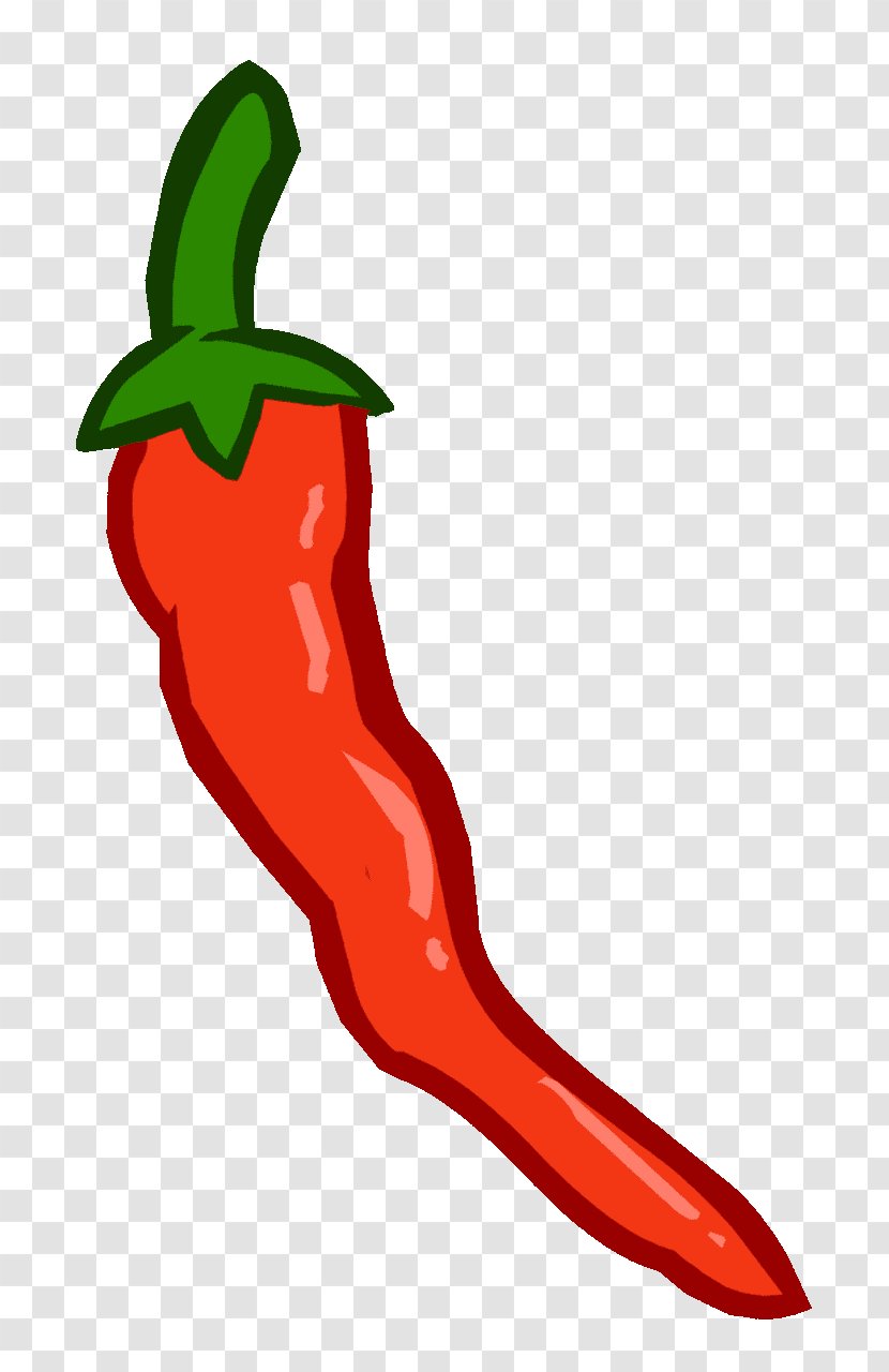 Chili Pepper Con Carne Food Cayenne Vegetable - Tabasco - Black Transparent PNG