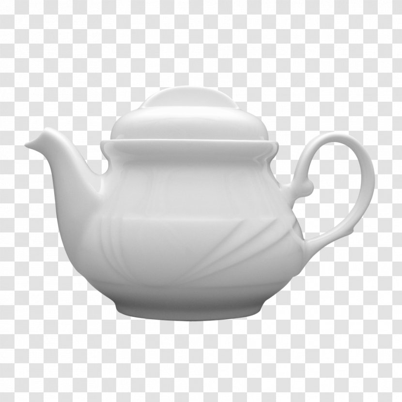 Jug Kettle Tableware Porcelain Tea - Financial Transaction Transparent PNG