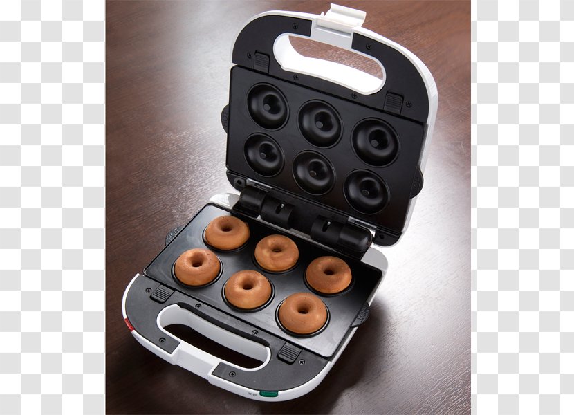 ホットサンドイッチ Iris Ohyama Sandwich Manufacturing Donuts - Cuisine - Maker Transparent PNG