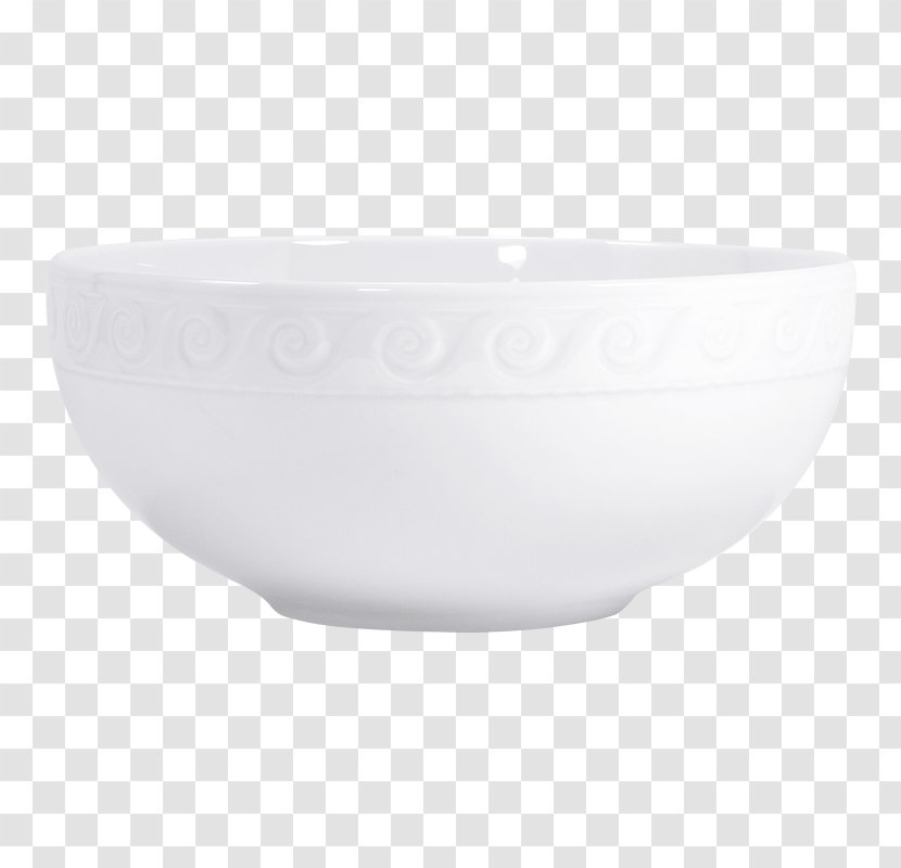 Bathtub Ceramic Bowl Bathroom Toilet - Salad-bowl Transparent PNG