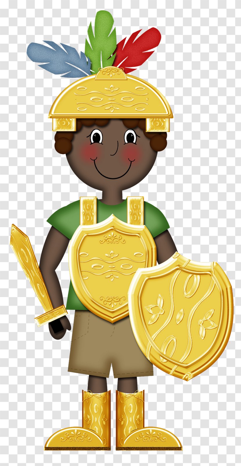 Illustration Little Bo Peep Has Lost Her Sheep Image Boy Clip Art - Yellow - Armor Of God Transparent PNG