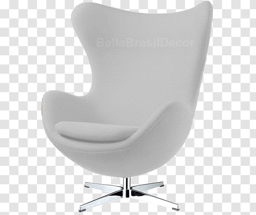 Chair Egg Plastic - Wool Transparent PNG