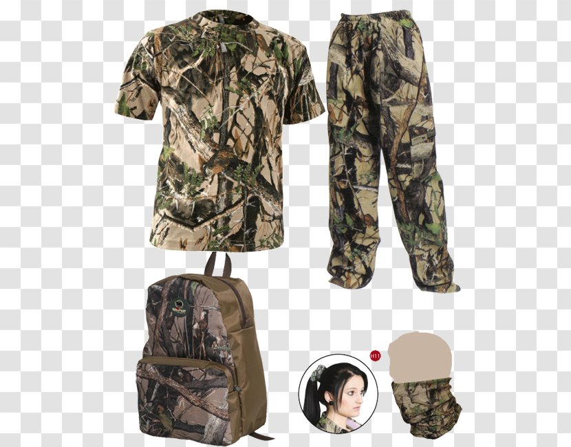 T-shirt Children's Clothing Camouflage - Dress - Kids Fashion Transparent PNG