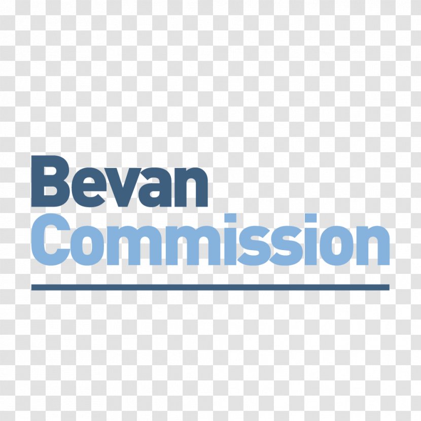 Logo Brand Organization The Bevan Commission - Design Transparent PNG