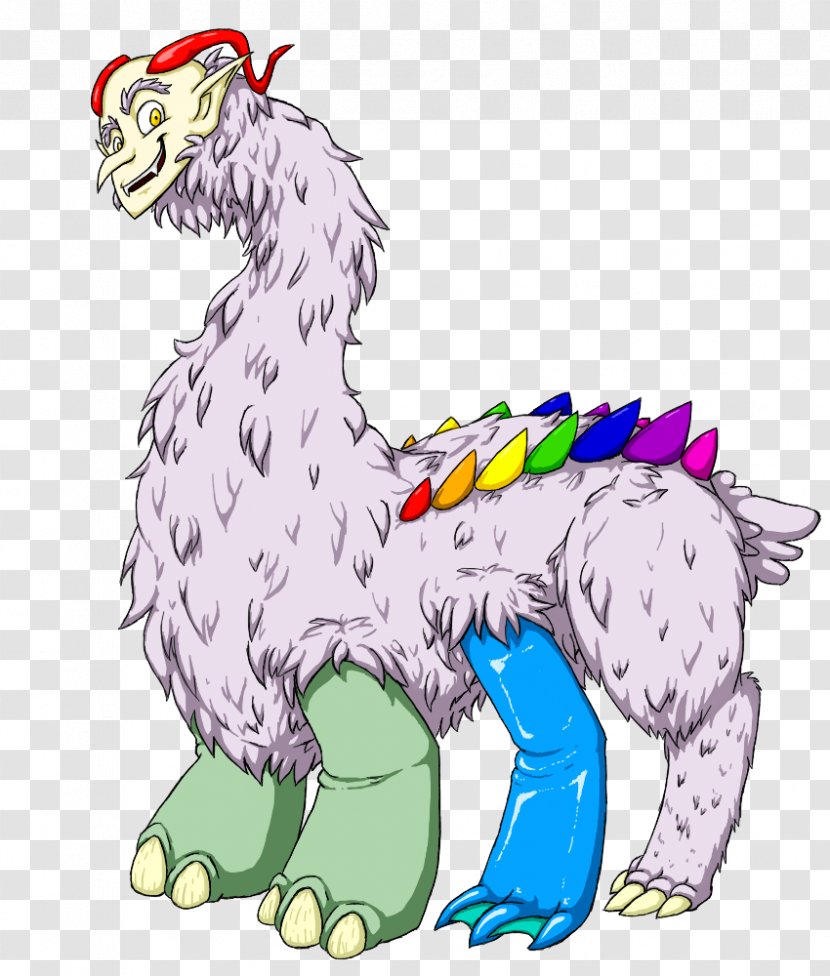 Carnivora Horse Camel Mammal - Chicken Transparent PNG