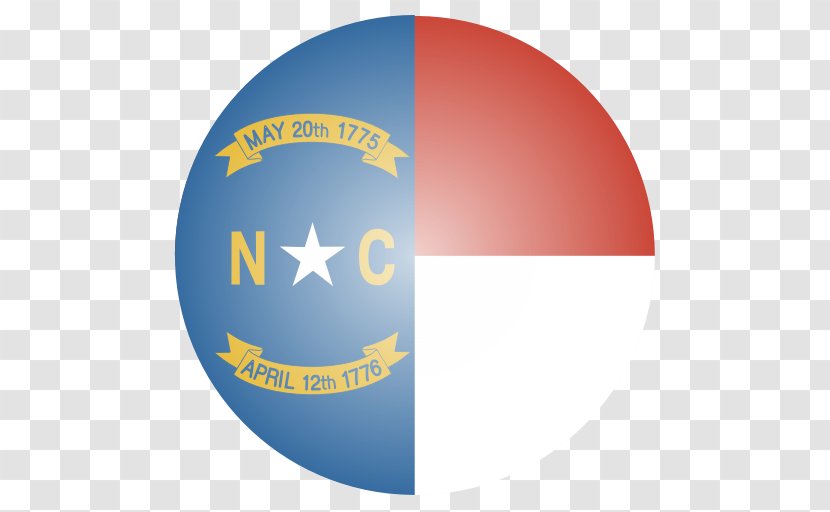 Flag Of North Carolina South State The United States - Fellowship Banquet Transparent PNG