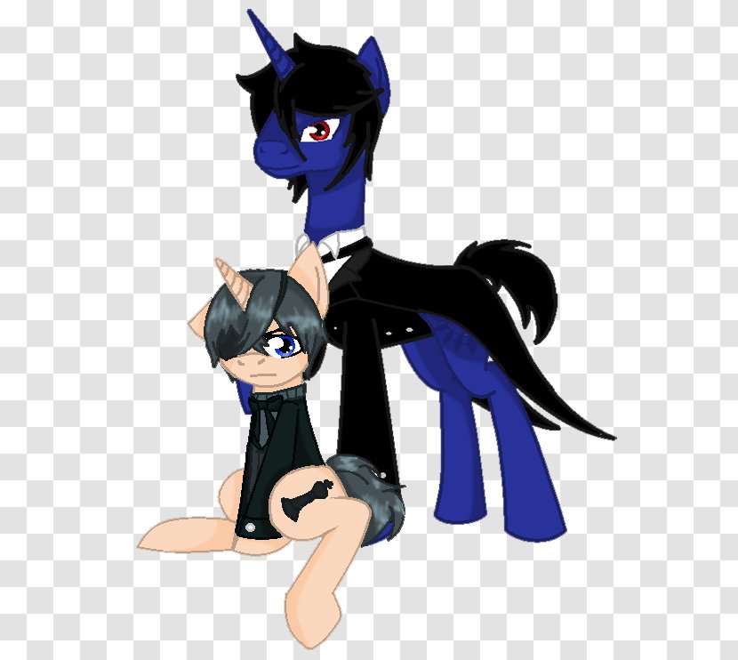 Cat Horse Supernatural Tail Legendary Creature - Yonni Meyer - Sebastian Michaelis Transparent PNG