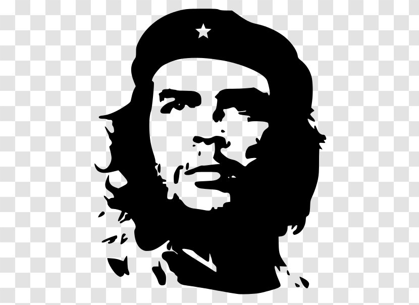 Che Guevara Cuban Revolution Guerrilla Warfare The Motorcycle Diaries Communist - Visual Arts Transparent PNG
