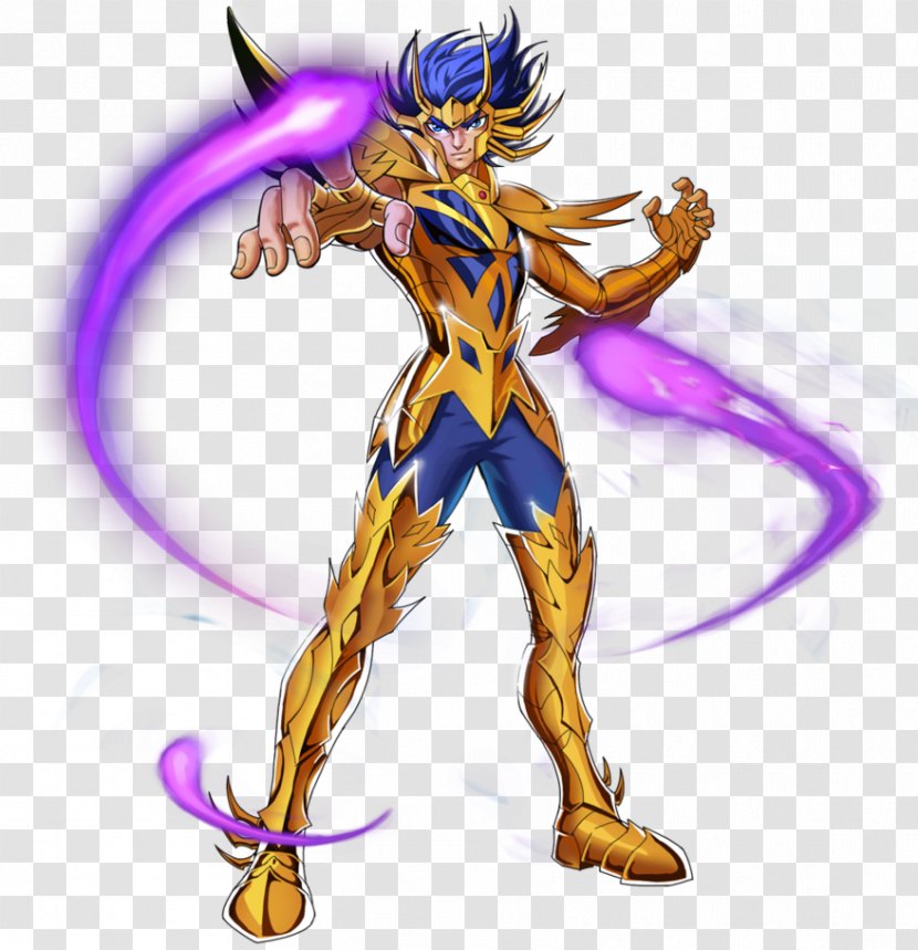 Cancer Deathmask Capricorn Shura Pegasus Seiya Saint Seiya: Knights Of The Zodiac - Tree - Abe Transparent PNG