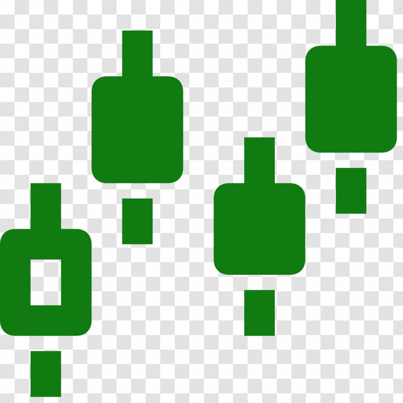 Candlestick Chart - Area - Candle Transparent PNG