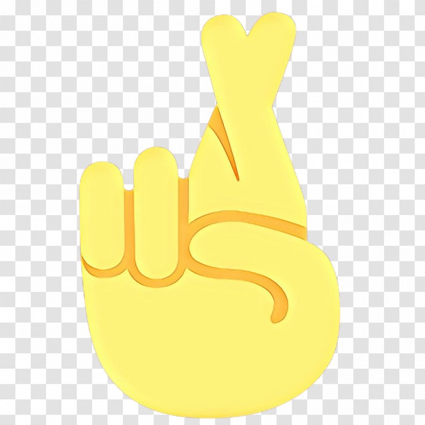 Emoji Finger - Emoticon - Symbol Logo Transparent PNG