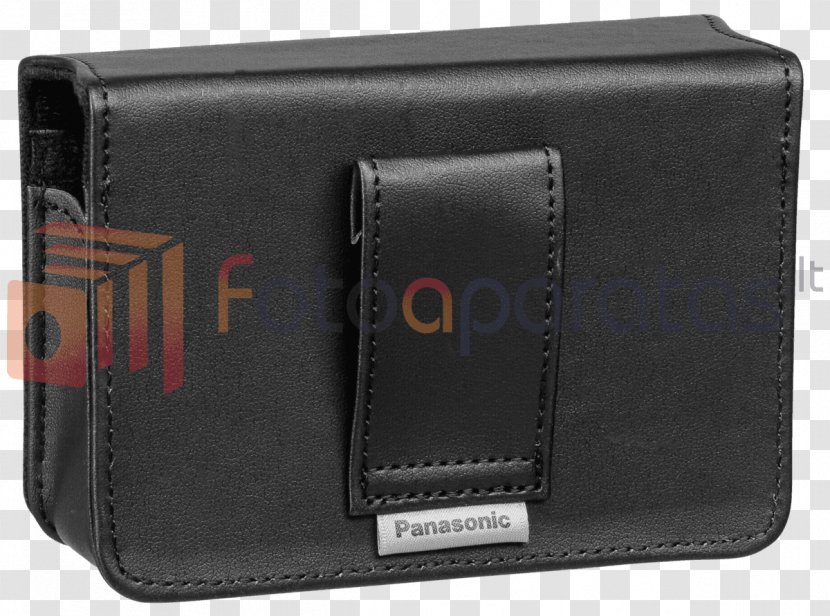 Artificial Leather Panasonic DMW-PHS72XEK Camera Case Tasche/Bag/Case - Dmwphs72xek Taschebagcase Transparent PNG