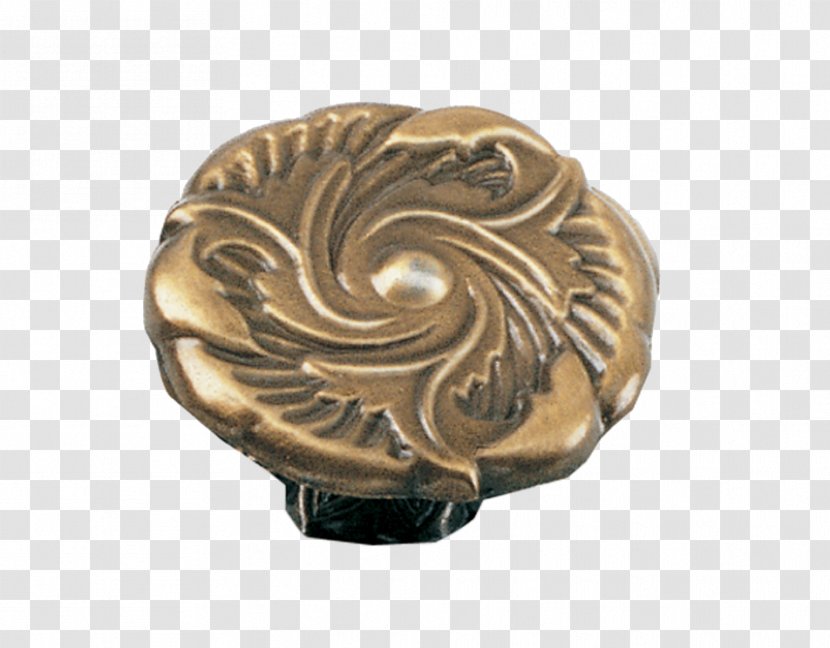 Bronze Metal Brass Tradition Flower Transparent PNG